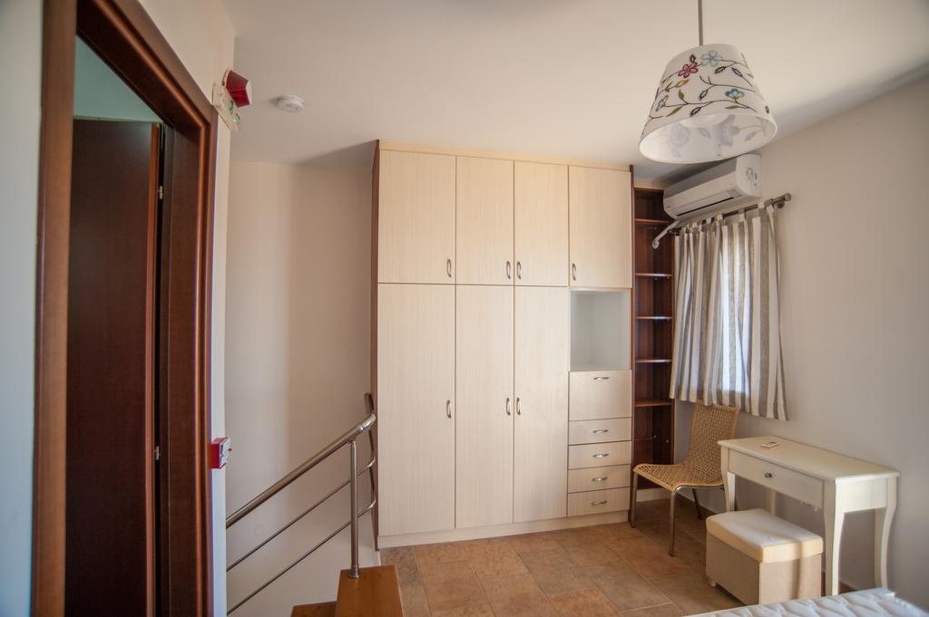 Agios Nikitas View Villa Luaran gambar