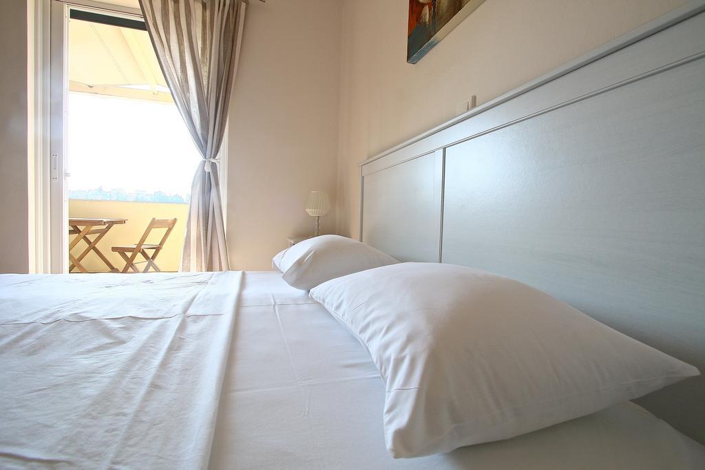 Agios Nikitas View Villa Luaran gambar