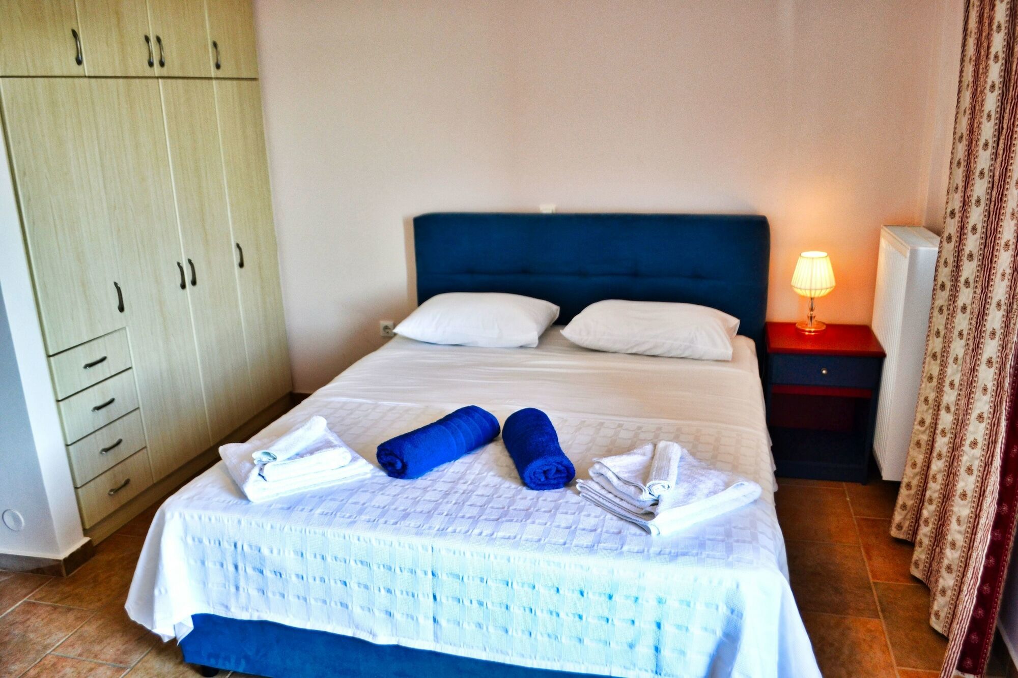 Agios Nikitas View Villa Luaran gambar